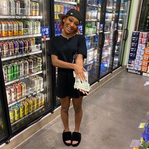 Meet your Posher, Bria